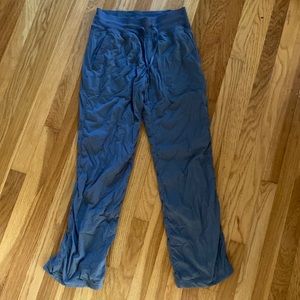 Lululemon dance studio pants